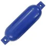 Boot Stoßstange 4 Stück PVC blau 51x14 cm von , Anlegen und Ankern - Ref: Foro24-92377, Preis: 60,91 €, Rabatt: %