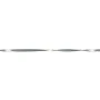 Weihnachtsbaum auf Fahnenmast 108 warmweiße LED 180cm von , Weihnachtsbeleuchtung - Ref: Foro24-343518, Preis: 15,58 €, Rabat...