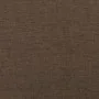 Entspannungssessel mit Hocker aus braunem Stoff von , Sessel - Ref: Foro24-3097753, Preis: 151,31 €, Rabatt: %