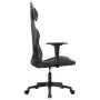 Gaming-Stuhl aus schwarzem Kunstleder und Camouflage-Muster von , Gaming-Stühle - Ref: Foro24-3143698, Preis: 117,70 €, Rabat...
