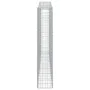 Gabionenkörbe 10 Stück Bogenform Eisen 400x30x160/180cm von , Töpfe und Pflanzgefäße - Ref: Foro24-3145873, Preis: 1,00 €, Ra...