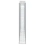 Gabionenkörbe 10 Stück Bogenform Eisen 400x30x180/200cm von , Töpfe und Pflanzgefäße - Ref: Foro24-3145886, Preis: 2,00 €, Ra...