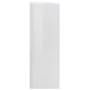 Aparador con 6 cajones contrachapada blanco brillo 50x34x96 cm de , Aparadores - Ref: Foro24-800672, Precio: 141,01 €, Descue...