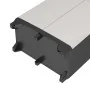 Keter Armario almacenaje multiusos Gear negro y gris 182 cm de , Taquillas y armarios de almacenamiento - Ref: Foro24-46638, ...