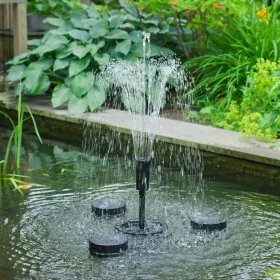Ubbink Pond fountain and floating skimmer SkimMax by , Fountains and waterfalls - Ref: Foro24-442052, Price: 143,17 €, Discou...