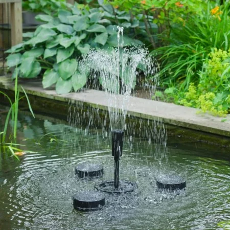 Ubbink Pond fountain and floating skimmer SkimMax by , Fountains and waterfalls - Ref: Foro24-442052, Price: 143,17 €, Discou...