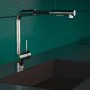 EISL Single-lever kitchen faucet with pull-out spout COOL chrome by , Faucets - Ref: Foro24-446462, Price: 105,14 €, Discount: %