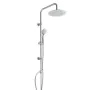 EISL Duschset Schrauben oder Kleben verchromt von , Duschköpfe - Ref: Foro24-446506, Preis: 79,79 €, Rabatt: %