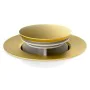 SCHÜTTE Einhebel-Waschtischmischer NEW YORK mattgold von , Wasserhähne - Ref: Foro24-446550, Preis: 112,23 €, Rabatt: %