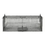 Trampa para animales vivos 2 puertas de vidaXL, Trampas para animales - Ref: Foro24-170073, Precio: 74,26 €, Descuento: %