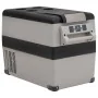 Cooler with handle and black and gray PP and PE adapter 35 L by , Refrigerators - Ref: Foro24-3154641, Price: 435,77 €, Disco...