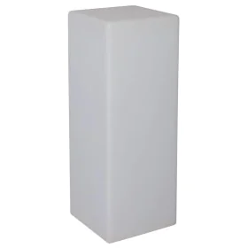 Eurotrail Rechargeable square LED floor lamp 80 cm by , Outdoor lighting - Ref: Foro24-441439, Price: 112,01 €, Discount: %