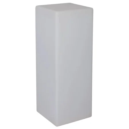 Eurotrail Lámpara LED de suelo recargable cuadrada 80 cm de , Iluminación de exterior - Ref: Foro24-441439, Precio: 112,00 €,...