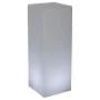 Eurotrail Lámpara LED de suelo recargable cuadrada 80 cm de , Iluminación de exterior - Ref: Foro24-441439, Precio: 112,00 €,...
