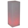 Eurotrail Lámpara LED de suelo recargable cuadrada 80 cm de , Iluminación de exterior - Ref: Foro24-441439, Precio: 112,00 €,...