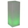 Eurotrail Lámpara LED de suelo recargable cuadrada 80 cm de , Iluminación de exterior - Ref: Foro24-441439, Precio: 112,00 €,...