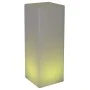 Eurotrail Lámpara LED de suelo recargable cuadrada 80 cm de , Iluminación de exterior - Ref: Foro24-441439, Precio: 112,00 €,...