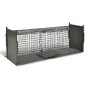Trampa para animales vivos 2 puertas de vidaXL, Trampas para animales - Ref: Foro24-170073, Precio: 74,26 €, Descuento: %