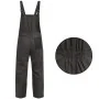 Men's work jumpsuit size M gray by , Overalls and work pants - Ref: Foro24-131790, Price: 30,60 €, Discount: %