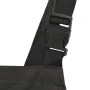 Men's work jumpsuit size M gray by , Overalls and work pants - Ref: Foro24-131790, Price: 30,60 €, Discount: %