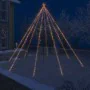 Weihnachtsbaum-Wasserfalllichter für den Innen- und Außenbereich, 800 LED, 5 m von , Weihnachtsbäume - Ref: Foro24-51296, Pre...