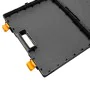 Cases for machines with foam rubber 2 units polypropylene by , Hand Tool Sets - Ref: Foro24-151835, Price: 32,51 €, Discount: %