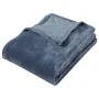 Gray polyester blanket Ultimate 150x200 cm by , Blankets - Ref: Foro24-136264, Price: 27,91 €, Discount: %
