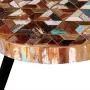 Set of 3 solid reclaimed wood coffee tables by , Coffee table - Ref: Foro24-244229, Price: 336,49 €, Discount: %