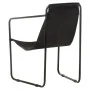 Schwarzer Echtleder-Entspannungssessel von , Sessel - Ref: Foro24-323727, Preis: 92,59 €, Rabatt: %