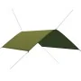Lona de exterior verde 3x2 m de , Sombrillas - Ref: Foro24-93056, Precio: 30,70 €, Descuento: %