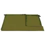 Grüne Außenplane 3x2 m von , Sonnenschirme - Ref: Foro24-93056, Preis: 30,70 €, Rabatt: %