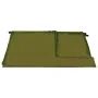 Lona de exterior verde 3x2 m de , Sombrillas - Ref: Foro24-93056, Precio: 30,70 €, Descuento: %