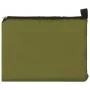 Lona de exterior verde 3x2 m de , Sombrillas - Ref: Foro24-93056, Precio: 30,70 €, Descuento: %