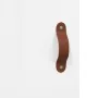 Armario de pared blanco brillante 69,5x34x90 cm de , Aparadores - Ref: Foro24-828398, Precio: 79,17 €, Descuento: %
