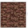 Camouflage-Außenzelt 3x2,85 m von , Sonnenschirme - Ref: Foro24-93054, Preis: 27,12 €, Rabatt: %