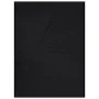 Gestreifter Fußabtreter in Schwarz 60x80 cm von , Fußmatten - Ref: Foro24-331596, Preis: 29,83 €, Rabatt: %