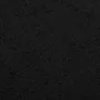 Gestreifter Fußabtreter in Schwarz 60x80 cm von , Fußmatten - Ref: Foro24-331596, Preis: 29,83 €, Rabatt: %