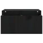 Massiver Kiefernholz-Monitorständer 70x27,5x15 cm von , Computersockel und -erhöhungen - Ref: Foro24-813968, Preis: 36,28 €, ...
