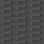 Plastic rattan design wardrobe 68x39x92 cm by , Lockers and storage cabinets - Ref: Foro24-337898, Price: 114,89 €, Discount: %
