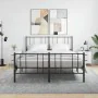 Mesita noche 2 uds madera ingeniería blanco brillo 40x35x47,5cm de , Mesitas de noche - Ref: Foro24-827297, Precio: 60,15 €, ...