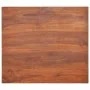 Solid teak wood bedside table 40x35x60 cm by , Nightstands - Ref: Foro24-289061, Price: 96,95 €, Discount: %