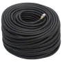 Manguera de aire híbrida caucho y PVC negro 15 mm 20 m de , Mangueras neumáticas - Ref: Foro24-154497, Precio: 58,93 €, Descu...