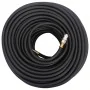 Manguera de aire híbrida caucho y PVC negro 15 mm 20 m de , Mangueras neumáticas - Ref: Foro24-154497, Precio: 58,93 €, Descu...
