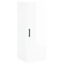 Bright white wall cabinet 34.5x34x90 cm by , Sideboards - Ref: Foro24-828862, Price: 51,93 €, Discount: %