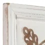 Handgeschnitzte Wandpaneele, 2 Stück, MDF, 40x40x1,5cm. von , Wandverkleidung - Ref: Foro24-321659, Preis: 36,06 €, Rabatt: %