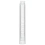 Gabion baskets 8 units arch shape iron 200x30x220/240 cm by , Pots and planters - Ref: Foro24-3145562, Price: 1,00 €, Discoun...