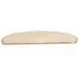 Treppenmatten 10 Stück creme 65x21x4 cm von , Treppenmatten - Ref: Foro24-149807, Preis: 59,54 €, Rabatt: %