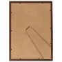 Collage photo frames for table, set of 3, dark red, 10x15 cm. by , Photo frames - Ref: Foro24-332658, Price: 10,19 €, Discoun...
