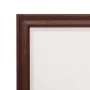 Collage photo frames for table, set of 3, dark red, 10x15 cm. by , Photo frames - Ref: Foro24-332658, Price: 10,19 €, Discoun...