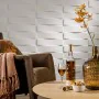 WallArt Wall Panels Gaps 12 pcs GA-WA05 by , Wall covering - Ref: Foro24-412819, Price: 40,34 €, Discount: %